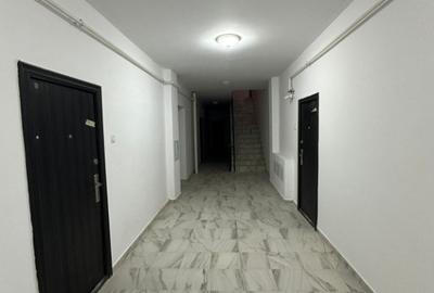 Apartament cu 3 camere decomandat în Central - 7