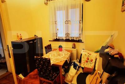 Casă cu 3 camere cu Teren 222 Mp în Elisabetin - 3