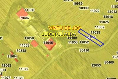 Spațiu comercial, în Vințu de Jos - 2