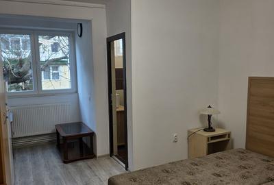 Garsonieră în Dumbrava 2 - 4