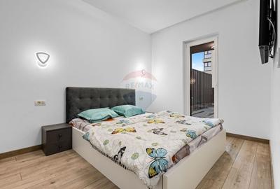 Apartament 2 camere de inchiriat in Adora Park, loc de parcare inclus - 3