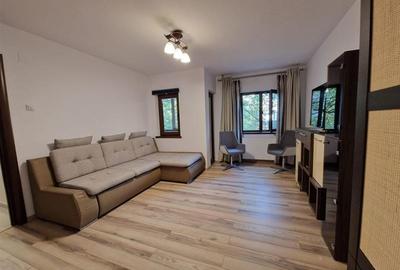 Apartament cu 2 camere decomandat în Drumul Sării - 2