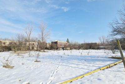 Teren industrial in Parcul Industrial Ploiesti, 5,89 ha, ECX78995 - 4