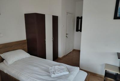 Casă cu 2 camere în Florești - 7