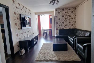 Apartament cu 2 camere decomandat în Central - 4