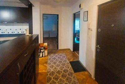 De vânzare – Apartament 3 camere, zona semicentrală – Cluj-Napoca - 9