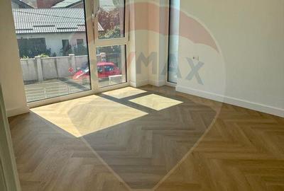 Casă cu 4 camere cu Teren 500 Mp în Cârcea - 9