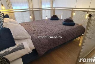 Apartament cu 2 camere în Ultracentral - 6