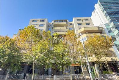 Spatiu de birouri reprezentativ | Piata Victoriei - Buzesti, stradal cu garaj si - 1