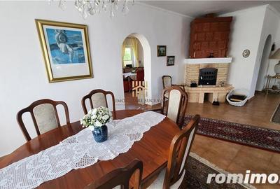 Poveste de Toamna Casa in Bucovina De Vanzare 0727817187 - 7