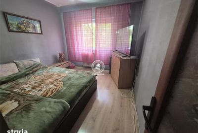Apartament cu 3 camere decomandat în Dacia - 3