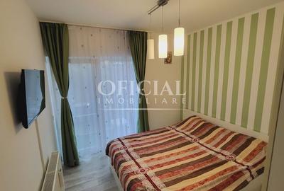 Apartament cu 3 camere, mobilat în Florești - 3