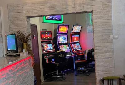 Spațiu comercial, de 42 mp, în Central - 1