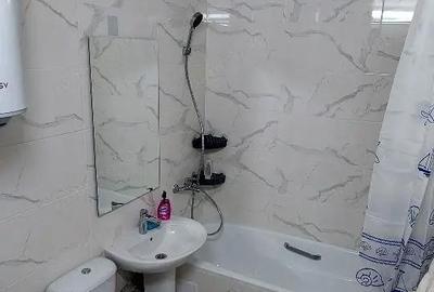 Garsonieră decomandată în Bartolomeu - 1