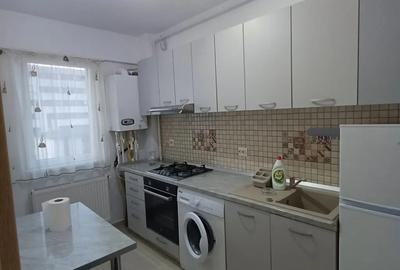 Garsonieră decomandată în Chiajna - 3