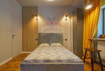 CORP DE CASA NOU RENOVAT COMPLET | STRADA LUNGA 57 | CENTRUL ISTORIC - 3