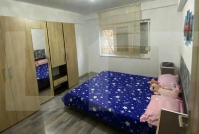 Apartament cu 2 camere semidecomandat în Central - 1