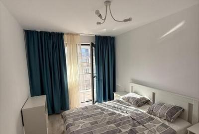 Apartament 2 camere+parcare HILS Pallady - 9