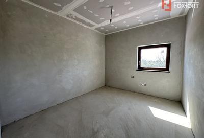 COMISION 0% Duplex cu 4 camere si terasa de 16 mp - zona Dragsina! - 12