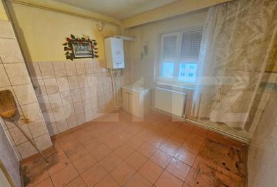 Apartament 2 camere, 57 mp, balcon generos zona Gojdu, i - 2