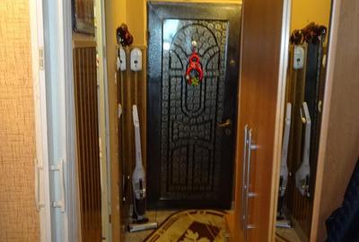 Vand apartament 2 camere decomandat in Deva, zona Micro 15, etaj 6, - 4