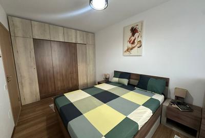Apartament 2 camere decomandate, 2 parcari, Junior Residence - 1