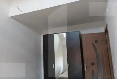 Apartament cu 3 camere semidecomandat, mobilat în Girocului - 15