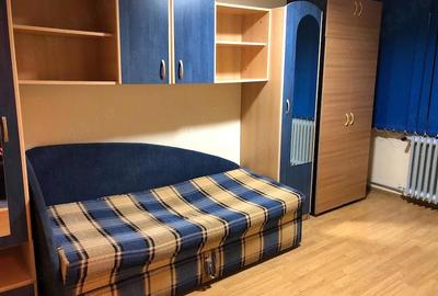 Garsonieră semidecomandată în Drumul Taberei