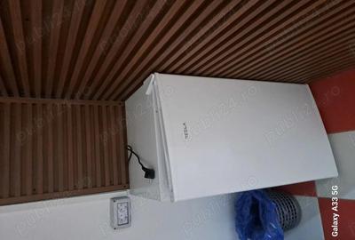 Apartament cu 2 camere nedecomandat în Complex Studențesc - 5