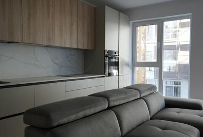 REA1024773 Apartament 2 Camere i OMV Pipera - 3