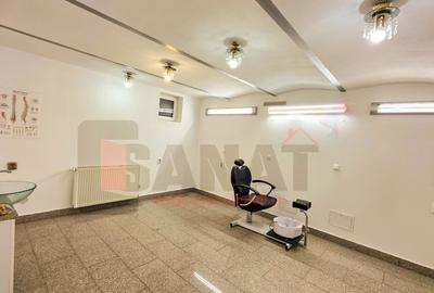 Spațiu comercial, de 107 mp, în Central - 9