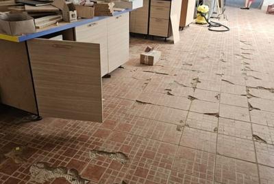 Spațiu comercial, de 280 mp, în Fabric - 2