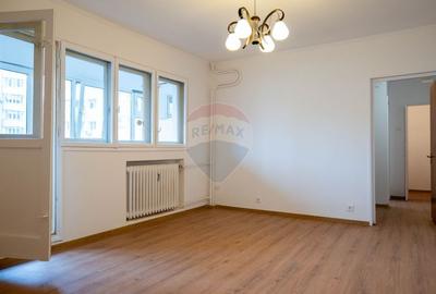 Vanzare apartament 3 camere-renovat, luminos si spatios, zona Iancului - 4