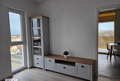 Apartament cu 2 camere în Dumbrăvița - 4