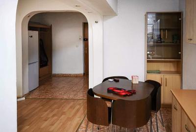 Andronache - Colentina - Garsoniera 33 mp - moderna  -  Centrala proprie - 3