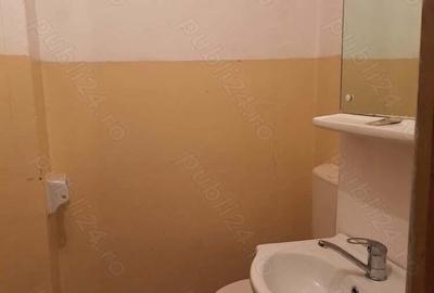 Apartament cu 3 camere decomandat în Obor - 2