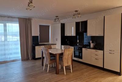 Vand apartament Sannicoara - 2