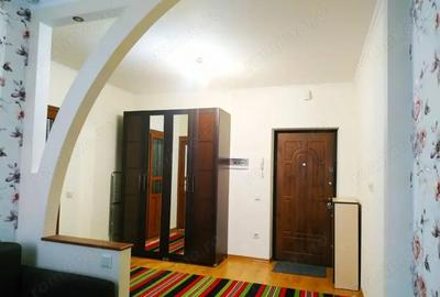 Garsoniera zona Costin Georgian - 1