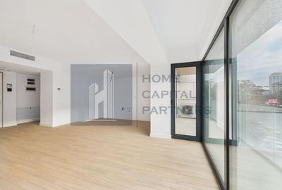 Apartament 3 camere, într-un bloc exclusivist din centrul Capitalei - 2