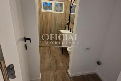 Apartament cu 3 camere decomandat în Gheorgheni - 10