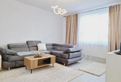 Garsonieră decomandată în Giroc - 7