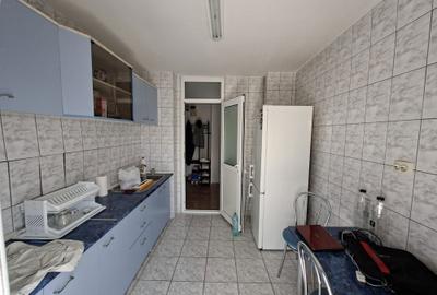 Apartament cu 2 camere decomandat în Carol Davila - 7
