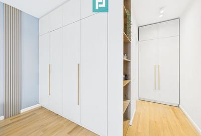 Apartament cu 3 camere decomandat, mobilat în Nord - 24