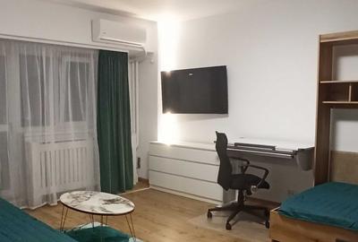 Garsonieră decomandată în P-ța Alba Iulia - 1