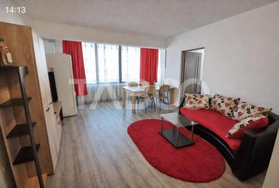 Apartament 3 camere mobilat utilat priveliste spre munti Doamna Stanca - 2