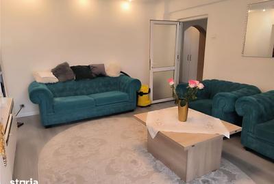 Apartament cu 3 camere, mobilat în Central - 12