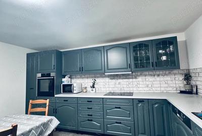 Casă cu 3 camere în Central - 3