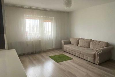 Garsonieră decomandată în Brâncoveanu