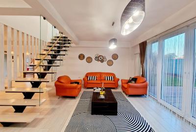 Vila spectaculoasa de vanzare in Constanta - 4