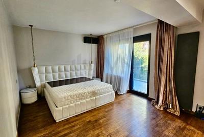 Casă individuală cu 9 camere cu Canalizare în Pipera - 13